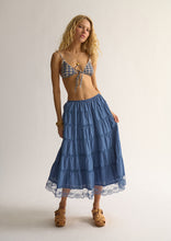 Load image into Gallery viewer, Neve Midi Skirt