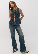 Load image into Gallery viewer, Piper Bootcut Jeans