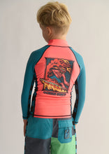 Load image into Gallery viewer, Rash Vest