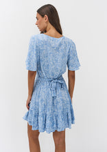 Load image into Gallery viewer, Cascade Dress