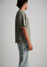 Load image into Gallery viewer, Panel Maui Tee