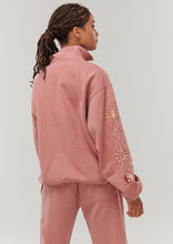 Load image into Gallery viewer, Thrift Quarter Zip