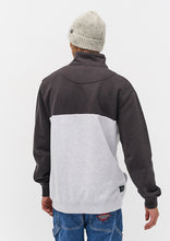 Load image into Gallery viewer, Tape Quarter Zip