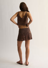 Load image into Gallery viewer, Rue Mini Skirt
