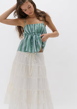 Load image into Gallery viewer, Katrine Midi Skirt