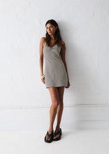Load image into Gallery viewer, Steps Mini Dress