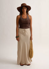 Load image into Gallery viewer, Nella Halter Top