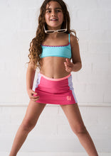 Load image into Gallery viewer, Sporty Swim Skirt