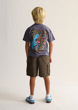 Load image into Gallery viewer, Barry Cargo Shorts