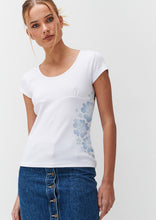 Load image into Gallery viewer, Amber Tee