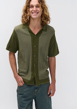 Load image into Gallery viewer, Jerry Knit Shirt