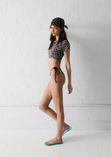 Load image into Gallery viewer, Melina Swim Tee