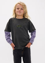 Load image into Gallery viewer, Layer Long Sleeve