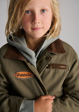 Load image into Gallery viewer, Worker Jacket