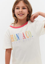 Load image into Gallery viewer, Classic Ringer Tee