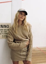 Load image into Gallery viewer, Lighthouse Knit