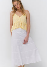 Load image into Gallery viewer, Brielle Midi Skirt