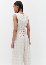 Load image into Gallery viewer, Oxford Waistcoat