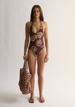 Load image into Gallery viewer, Coral One Piece