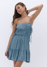 Load image into Gallery viewer, Demi Mini Dress