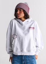 Load image into Gallery viewer, Reversible Gemini Hoodie