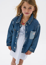 Load image into Gallery viewer, Jessie Overshirt