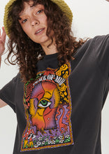 Load image into Gallery viewer, Peace of Mind Band Tee