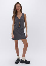 Load image into Gallery viewer, Verity Mini Skirt