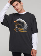 Load image into Gallery viewer, Eagle Thrift Tee