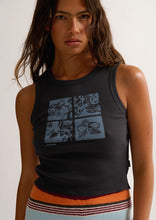 Load image into Gallery viewer, Drew Singlet