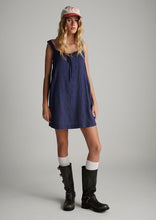 Load image into Gallery viewer, Cecile Mini Dress