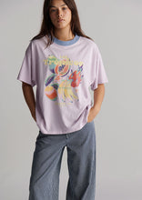Load image into Gallery viewer, Thrift Ringer Tee