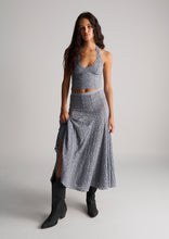 Load image into Gallery viewer, Macey Maxi Skirt