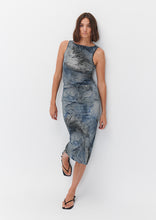 Load image into Gallery viewer, Sublime Midi Skirt