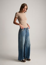 Load image into Gallery viewer, Baggy Low Rise Jeans