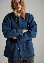 Load image into Gallery viewer, Dylan Jacket