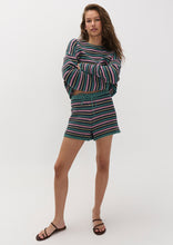Load image into Gallery viewer, Citron Knit Shorts