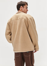 Load image into Gallery viewer, Rugby Polar Zip Jacket