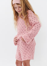 Load image into Gallery viewer, Ali Knit Shorts