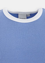 Load image into Gallery viewer, Basic Drew Contrast Singlet