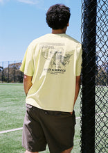 Load image into Gallery viewer, Chopped No Mercy Tee