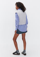 Load image into Gallery viewer, Oxford Vest