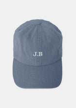 Load image into Gallery viewer, Personalised Classic Cap