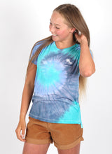 Load image into Gallery viewer, Palm Adventure Indi Tee