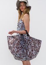 Load image into Gallery viewer, Oversized Swim Beach Bag