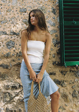 Load image into Gallery viewer, Netta Tube Top