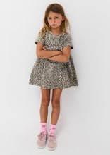 Load image into Gallery viewer, Denim Gracie Dress