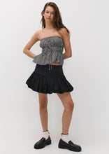 Load image into Gallery viewer, Fairfax Strapless Top