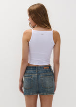 Load image into Gallery viewer, Jesse Mini Skirt