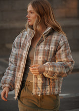 Load image into Gallery viewer, Classic Puffer Jacket